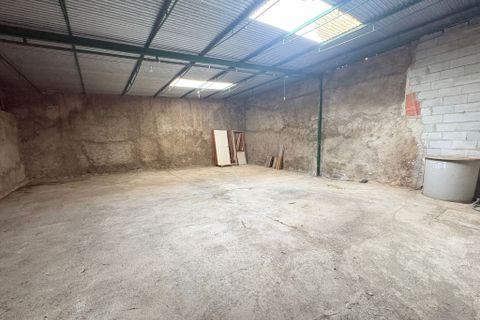 Finca i Albox, Almeria, Albox - € 198.000 | Ref: Casa Horizonte  - foto 40